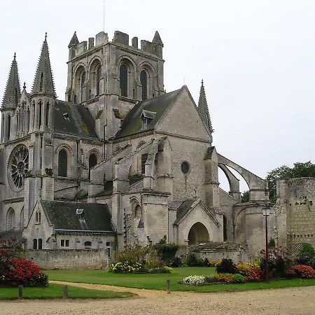 Апартаменты Le Petit Bailleux Braine Экстерьер фото